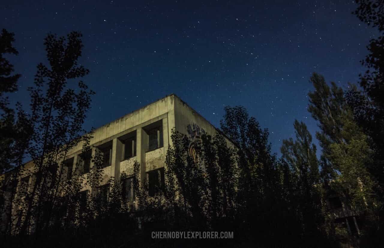 Illegal stalker tourism: The real Chernobyl Experience| READ BLOG